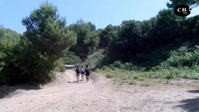 Palamós iniciarà el mes vinent les obres de restauració del seu camí de ronda