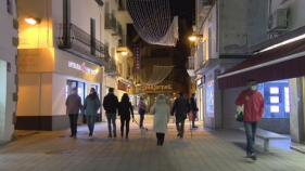 Palamós no es rendeix i tira endavant la campanya de Nadal