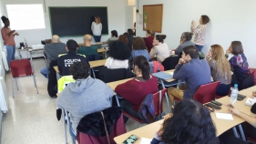 Palamós organitza una jornada formativa de prevenció i abordatge dels matrimonis forçosos