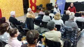 Palamós presenta els vuit projectes resultants del procés de pressupostos participatius