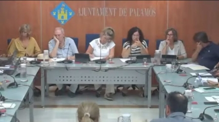 Palamós renova el Síndic de Greuges i aprova el Pla Estratègic 2030