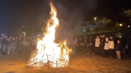 Palamós, Sant Feliu i Platja d'Aro s'acomiaden del Carnaval 2024