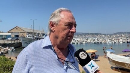 Palamós s'omplirà d'activitats durant l'estiu