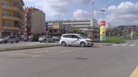 Palamós també dóna el vist-i-plau al servei de taxis conjunt amb Calonge i Sant Antoni