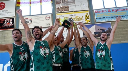Palamós tanca la Summer League amb una final per al record