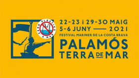 Palamós Terra de Mar 2021