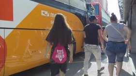 Palamós tindrà la nova estació d'autobusos al pla de Sant Joan a la tardor del 2019