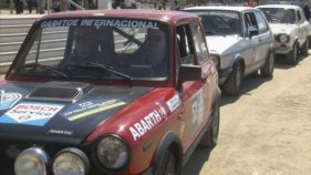 Palamós tornarà a ser la seu del Rally Costa Brava Històric