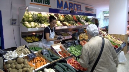 Palamós traurà a licitació les 19 parades del nou mercat municipal al febrer