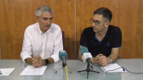 Pallí i Subirats (PDeCAT) no es presentaran a les Municipals