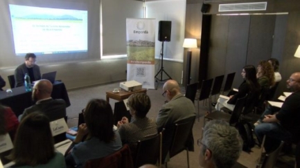 Pals acull la segona jornada sobre el futur del turisme sostenible al Baix Empordà