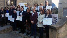 Pals obté el certificat de 'Poble amb encant'