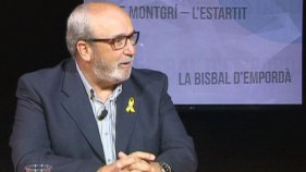 PARLEM AMB L'ALCALDE Josep Maria Rufí