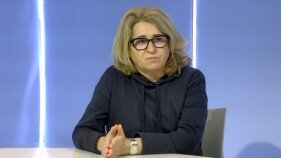 PARLEM AMB L'ALCALDESSA de Begur, Maite Selva, sobre el PDU o el seu futur en la política