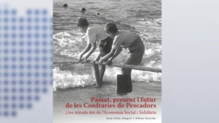 'Passat, present i futur de les confraries de pescadors'