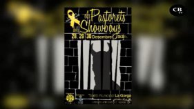 Pastorets dels Showboys 2019 Primera Part