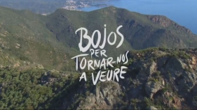 El Patronat de Turisme engega la campanya 'Bojos per tornar-nos a veure'