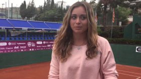 Paula Badosa disputarà la fase prèvia de Wimbeldon