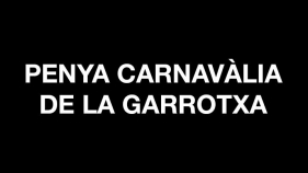 Penya Carnavàlia de la Garrotxa - Rua de Carnaval de Platja d'Aro 2020