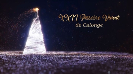 Pessebre Vivent de Calonge - 2023