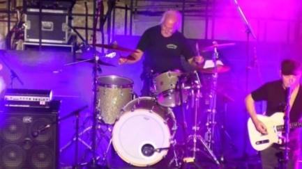 Pete Best, el primer bateria dels Beatles, present al Beatles Weekend