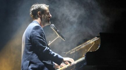 Piano, veu i emoció: Dausà en estat pur al Cap Roig