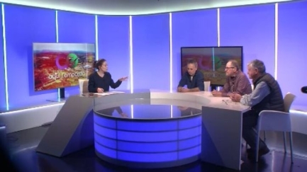 'Picant Pedra', un documental que recupera la memòria històrica de Fonteta