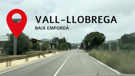 Plaça d'Estiu - Vall-llobrega