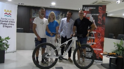 Platja d’Aro acollirà l’Open Marathon Maxxis de BTT