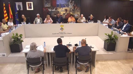 Platja d’Aro activa 15,5 milions d’euros per a inversions
