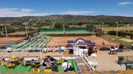 Platja d’Aro acull amb èxit la final del Campionat d’Espanya Sub-14