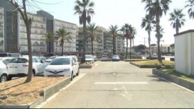 Platja d'Aro allarga 15 anys més la concessió de l'aparcament de la plaça d'Europa
