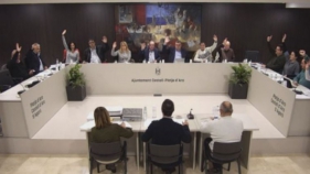Platja d'Aro aprova un conveni amb la Generalitat per la construcció de l'Escola Fanals