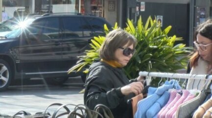 Platja d’Aro celebra aquest cap de setmana una nova edició de la Botiga al Carrer