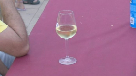 Platja d'Aro celebra la tercera edició de la Fira del Vi Rock & Wine
