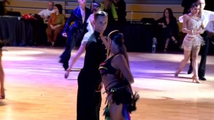 Platja d’Aro celebra una nova edició del Dance Sport Festival