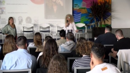 Platja d'Aro continua apostant per impulsar l'ocupació de qualitat al municipi