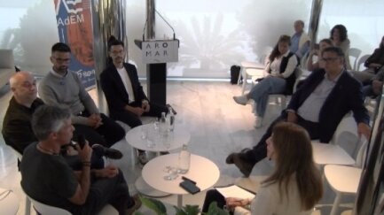 Platja d'Aro es converteix en l'epicentre del compromís ambiental
