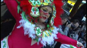 Platja d'Aro estudia canviar el nom del 'Carnaval dels Carnavals' per respectar la marca