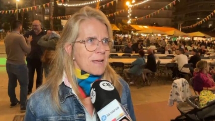 Platja d'Aro ha donat el tret de sortida a la 37a Festa de la Cervesa