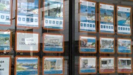 Platja d'Aro i Santa Cristina d'Aro han incrementat els contractes de lloguer d'habitatges