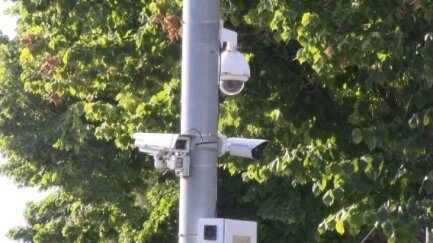 Platja d'Aro invertirà 650.000 euros per aplicar la IA a la xarxa de videovigilància