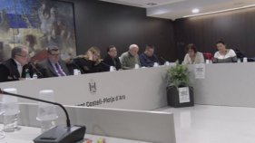 Platja d'Aro portarà a aprovació uns pressupostos de 30 milions i mig d'euros