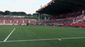 Platja d'Aro prepara activitats amb el Girona FC, l'Ekaterimburg i l'Uni Girona de bàsquet