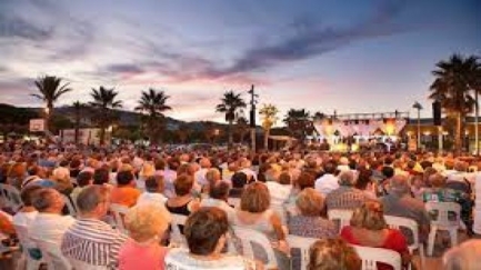 Platja d'Aro presenta la programació de la Festa Major 2023 al municipi