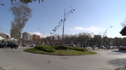 Platja d'Aro preveu reformar la rotonda dels ocells i redistribuir la circulació