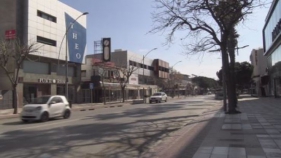 Platja d'Aro proposa peatonalitzar els carrers principals per augmentar les terrasses