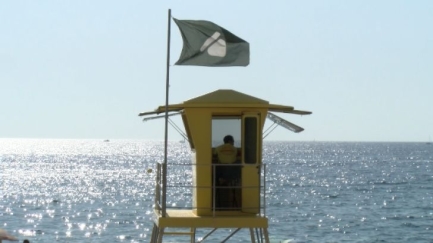 Platja d’Aro reforça la prevenció a les platges en una temporada marcada per la calor