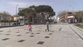 Platja d'Aro renovarà les canonades per evitar inundacions