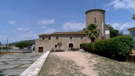 Platja d'Aro restaurarà l'interior de la Masia Bas
